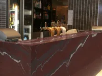 Мрамор Rosso Laguna